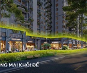 Shophouse khối đế eco long an, toà căn hộ sky retreat, sắp mở bán đợt đầu tiên