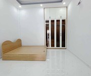 3 Nhà 2 tầng mới 100 44m2  4x11m  mới 100 ở ngay, hẻm 4m thông trương phước phan giáp lê văn quới