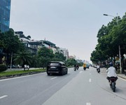 1 Mặt phố ái mộ long biên 55m2 lô góc 5 tầng, vỉa hè, kinh doanh dòng tiền, nhỉnh 23 tỷ