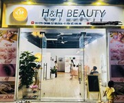 Do chuyển công tác, cần sang nhượng spa trị liệu đang hoạt động tại hoàng mai Do chuyển công tác, cần sang nhượng spa trị liệu đang hoạt động tại hoàng mai