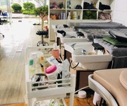 3 Do chuyển công tác, cần sang nhượng spa trị liệu đang hoạt động tại hoàng mai 3 Do chuyển công tác, cần sang nhượng spa trị liệu đang hoạt động tại hoàng mai