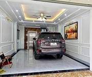 Siêu hiếm- hơn 10 tỷ - 43m nhà mới 6 tầng ngọc thụy   bồ đề, gara, thang máy - đỉnh