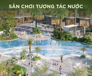 4 Căn hộ 2pn eco long an, eco retreat ban công vườn mây, view bt đảo, 96m2 chỉ 4.5 tỷ rẻ nhất thị