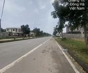 3 Ngân hàng cần bán gấp lô đất tại tx đông hà, quảng trị giá khởi điểm 2.55 tỷ