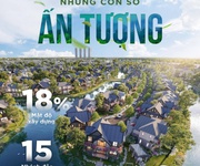2 Căn biệt thự song lập phân khu biệt thự đảo eco retreat giá 20 tỷ. thanh toán tự do