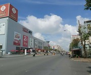 Bán nhà gò vấp, hẻm xe hơi nguyễn oanh, gần lotte mart, 84m , chỉ 8 tỷ tl