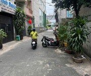 1 Bán nhà hxh hoàng hoa thám   p13 tân bình  9x16  3 tầng  15 tỷ