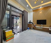 Bán nhà hẻm 6m thiên phước, phường 9 tân bình  10 17  3 lầu 25 tỷ