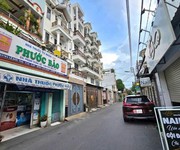 4 Bán nhà hẻm 6m thiên phước, phường 9 tân bình  10 17  3 lầu 25 tỷ