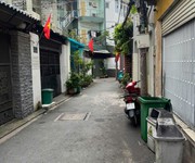 2 Bán nhà phường 12, tân bình   hẻm trường chinh  5,5 33    71 tr/m2