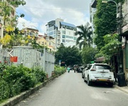 3 Chính chủ bán nhà 5 tầng mặt phố đặng thùy trâm   phường dịch vọng hậu - trung tâm cầu giấy kinh