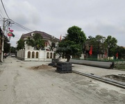 Bán 61.5m2 đất hà phong liên hà - ô tô tránh - sát vin lh
