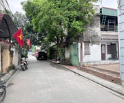 2 Bán 72m đất thị trấn đông anh - ô tô tránh