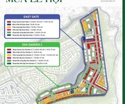 Sắp mở bán nhà phố, shophouse eco retreat - ecopark long an, giá từ 6 tỷ