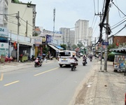 1 Bán nhà mặt tiền tân hòa đông - gần an dương vương, 5,3x19m, 3 tầng - 4 pn, 12,8 tỷ.