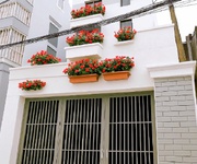 Nhà đẹp cách mạng tháng tám   quận 10   4.8 x 21 m   14 tỷ