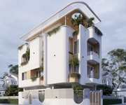 Bán nhà đất mặt tiền trung tâm quận 3   võ thị sáu
