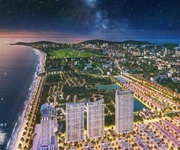 Bán studio blanca city vũng tàu từ sun group  vietcombank hỗ trợ 70