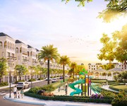 3 Liền kề san hô 65-70m2 gần biển vin ocp 2   gía như chung cư cổ loa. đầu tư cơ hội x 2 tài sản 10/9