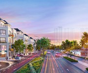 4 Liền kề san hô 65-70m2 gần biển vin ocp 2   gía như chung cư cổ loa. đầu tư cơ hội x 2 tài sản 10/9