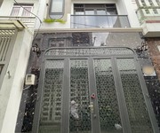Nhà hẻm quang trung  đối diện ubnd gò vấp