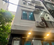 Bán gấp nhà đẹp phố yên hòa, lô góc cực thoáng, an sinh đỉnh   5t, 7.75 tỷ