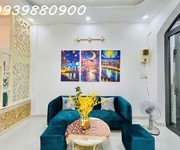 Phú nhuận - 40m2 - 3 tầng - 5,35tỷ