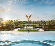 Sống chuẩn nhật giữa lòng đại đô thị grand park