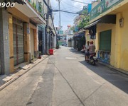 Hẻm 6m thông phan đăng lưu - 75m2 - 8,5tỷ
