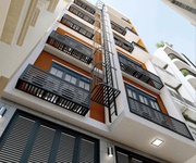 Nhà dòng tiền - học viên tài chính - dt55m2 - 6 tầng - giá 12 tỷ -  phân lô - ô tô