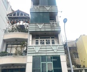 Bán nhà mặt tiền 8 nguyễn thái học, p. cầu ông lãnh, quận 1