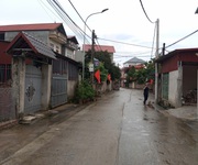 Bán đất thuận thành, bắc ninh. 92m2   mt 5m   2,3 tỷ. ô tô tránh. full thổ cư.