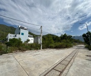 2 Bán đất đường 13m tđc hòn rớ 2 sổ sẵn xây tự do phường nam nha trang