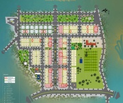 3 Bán nhanh căn hộ liền kề dự án centre ville lương sơn - khu đô thị sống chất bậc nhất tại lương