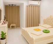 2 Nhà đẹp hẻm ô tô cách mạng tháng tám   quận 10 - 3 tầng - sổ vuông 3.6x14 m - 12.9 tỷ