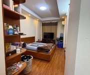 Bán nhà siêu đẹp nguyễn văn cừ- oto tránh- view hồ 55m 7 tầng gara thang máy 24ty  tl