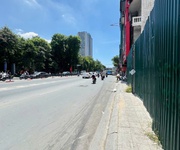 2 Mặt phố tây sơn - đất vàng 631m2 - mặt tiền 18m - đối diện đại học thủy lợi - 360 tỷ