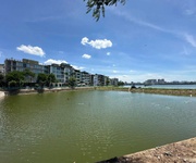 2 Mặt phố quảng khánh - 163m2 - lô góc 23m mặt tiền - view trọn hồ tây - apartment dòng tiền.