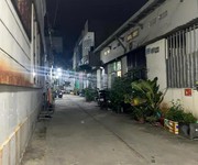 1 Góc hai mặt tiền hiếm có,bình hưng hòa, hẻm ô tô 6m, diện tích 100m2  5m x 20m , sổ sẵn sàng, giá