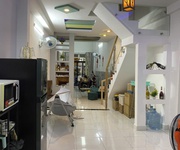 Nhà đẹp 2 tầng bình tân sát tên lửa tặng nội thất 53m2 hxh chỉ 4 tỷ.