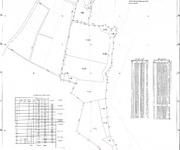 2 Lô núi thơm, long tân tổng diện tích 10 mẫu có 4 mẫu thổ cư