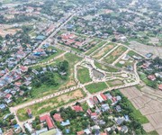 1 Đất nền yên thứ icty   cơ hội vàng đầu tư phổ yên, lô góc 2 mặt tiền, giá chỉ từ 10 triệu/m