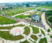 2 Đất nền yên thứ icty   cơ hội vàng đầu tư phổ yên, lô góc 2 mặt tiền, giá chỉ từ 10 triệu/m