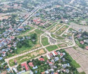 3 Đất nền yên thứ icty   cơ hội vàng đầu tư phổ yên, lô góc 2 mặt tiền, giá chỉ từ 10 triệu/m