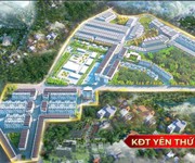 4 Đất nền yên thứ icty   cơ hội vàng đầu tư phổ yên, lô góc 2 mặt tiền, giá chỉ từ 10 triệu/m