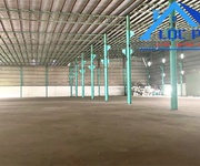 Cho thuê kho xưởng 1900m2 kcn nhơn trạch đồng nai 7980/tháng Cho thuê kho xưởng 1900m2 kcn nhơn trạch đồng nai 7980/tháng
