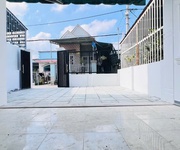 1 Bán nhà lô nhì   nguyễn văn tạo,6x19- 4ty450-long thới, nhà bè