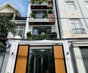 2 Căn nhà mới 04 tầng full nội thất nhập - đẹp lung linh - mặt tiền tô hiến thành ,phường 4, tp. vũng