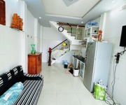 Nhà 3 tầng hẻm ôtô 5m đường âu dương lân p. chánh hưng. giá 3,18 tỷ