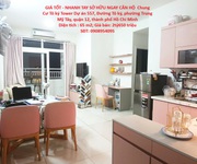 Giá tốt - nhanh tay sở hữu ngay căn hộ  chung cư tô ký tower  vị trí tại quận 12, tp hcm